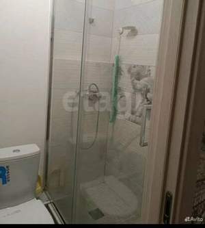 Студия квартира, вторичка, 22м2, 6/9 этаж