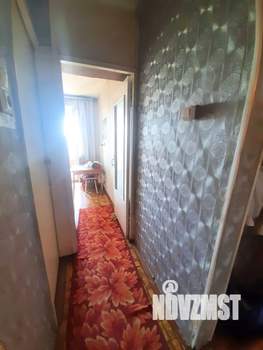 3-к квартира, вторичка, 57м2, 11/12 этаж
