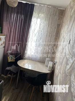 1-к квартира, вторичка, 32м2, 5/5 этаж