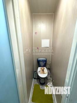 2-к квартира, вторичка, 45м2, 4/5 этаж