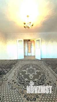 3-к квартира, вторичка, 65м2, 1/10 этаж