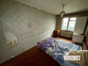 2-к квартира, вторичка, 44м2, 4/5 этаж