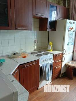 1-к квартира, вторичка, 34м2, 6/9 этаж