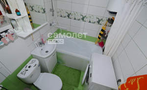 3-к квартира, вторичка, 54м2, 5/5 этаж