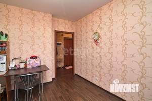 1-к квартира, вторичка, 32м2, 7/16 этаж