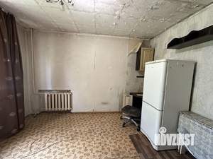 Студия квартира, вторичка, 18м2, 1/5 этаж