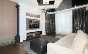 3-к квартира, вторичка, 119м2, 6/14 этаж