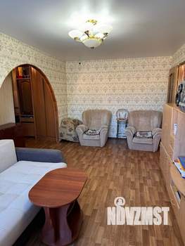 2-к квартира, вторичка, 43м2, 2/5 этаж