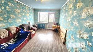 2-к квартира, вторичка, 52м2, 5/5 этаж