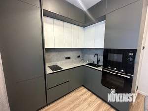 2-к квартира, вторичка, 37м2, 9/16 этаж