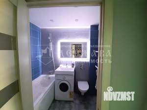Студия квартира, вторичка, 20м2, 9/9 этаж