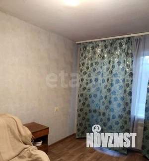 1-к квартира, вторичка, 32м2, 2/5 этаж