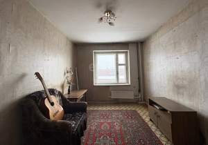 3-к квартира, вторичка, 60м2, 4/9 этаж