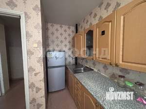 2-к квартира, вторичка, 58м2, 10/12 этаж