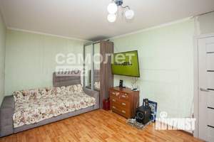 2-к квартира, вторичка, 46м2, 3/3 этаж