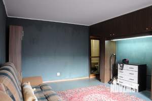 1-к квартира, вторичка, 32м2, 4/5 этаж