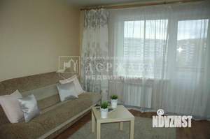 2-к квартира, вторичка, 52м2, 6/9 этаж
