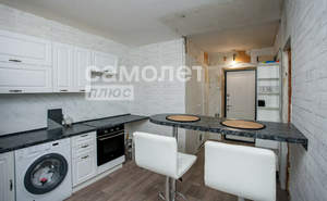 3-к квартира, вторичка, 47м2, 8/9 этаж