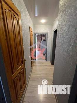 4-к квартира, вторичка, 82м2, 2/9 этаж