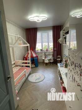3-к квартира, вторичка, 81м2, 3/7 этаж