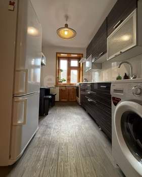 2-к квартира, вторичка, 53м2, 2/5 этаж