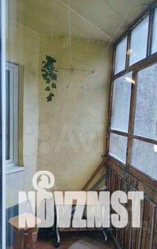 1-к квартира, вторичка, 38м2, 9/10 этаж