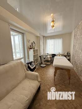 2-к квартира, вторичка, 58м2, 4/19 этаж