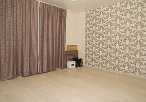 2-к квартира, вторичка, 65м2, 2/16 этаж