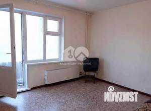 1-к квартира, вторичка, 41м2, 1/9 этаж