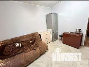 Студия квартира, вторичка, 16м2, 2/9 этаж