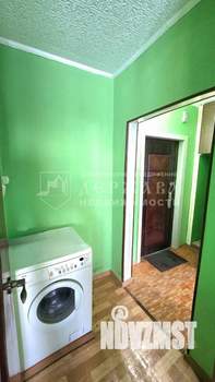 1-к квартира, вторичка, 31м2, 1/9 этаж