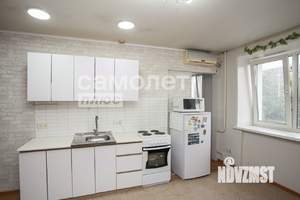 1-к квартира, вторичка, 27м2, 3/5 этаж