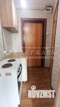 1-к квартира, вторичка, 18м2, 8/9 этаж