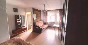 1-к квартира, вторичка, 30м2, 4/5 этаж