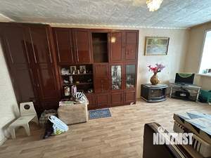 2-к квартира, вторичка, 42м2, 4/5 этаж