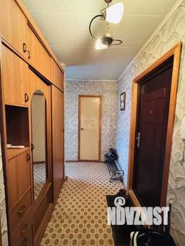 2-к квартира, вторичка, 42м2, 7/10 этаж