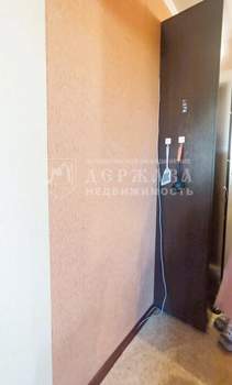 1-к квартира, вторичка, 23м2, 4/9 этаж