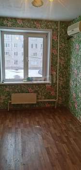 Студия квартира, вторичка, 19м2, 2/5 этаж