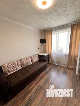 1-к квартира, вторичка, 34м2, 9/9 этаж