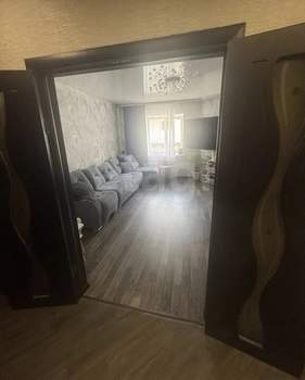 2-к квартира, вторичка, 66м2, 2/8 этаж