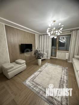 4-к квартира, вторичка, 77м2, 6/9 этаж