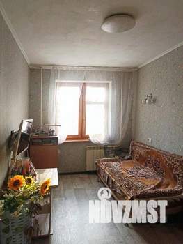 3-к квартира, вторичка, 61м2, 1/12 этаж