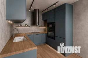 3-к квартира, сданный дом, 69м2, 7/15 этаж