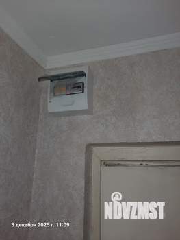 1-к квартира, вторичка, 24м2, 3/9 этаж