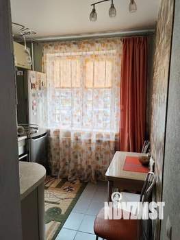 1-к квартира, вторичка, 31м2, 1/5 этаж