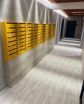 2-к квартира, вторичка, 43м2, 12/16 этаж