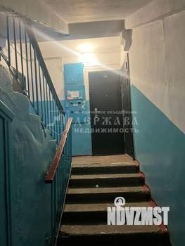 2-к квартира, вторичка, 44м2, 3/5 этаж