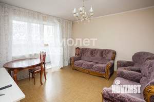 5-к квартира, вторичка, 104м2, 7/10 этаж