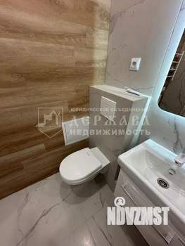 1-к квартира, вторичка, 28м2, 6/7 этаж