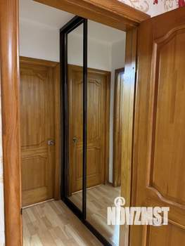 4-к квартира, вторичка, 75м2, 7/9 этаж